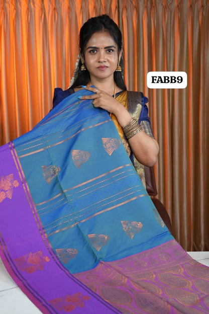 Soft silksaree 🥰😎