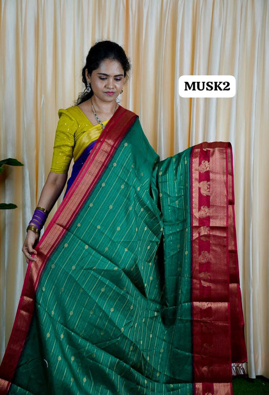 Dola silk sarees 🍄 ✅