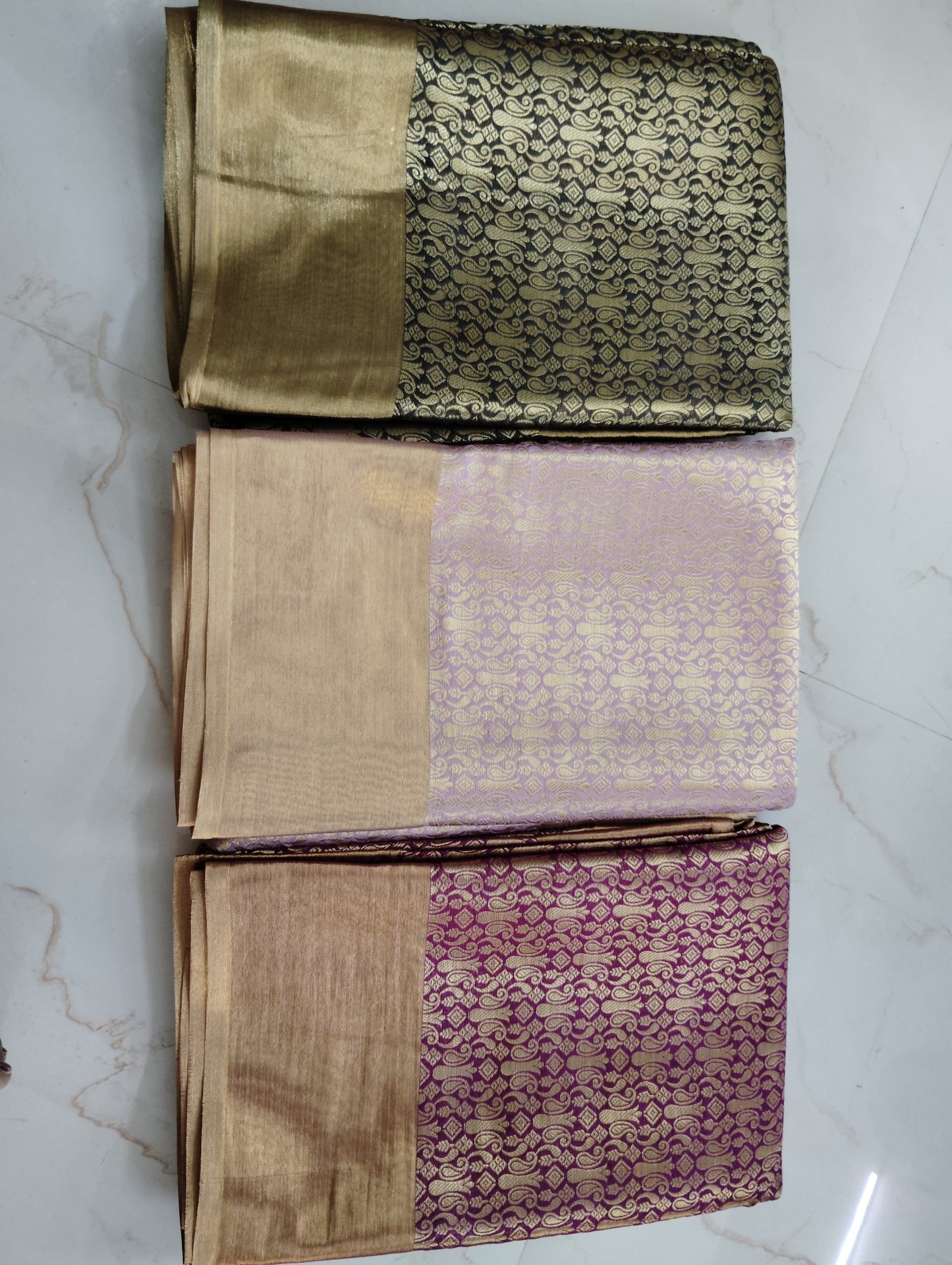 Kanchi semi Silk 📷