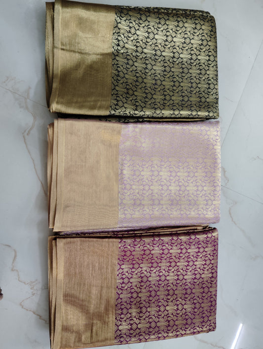 Kanchi semi Silk 📷