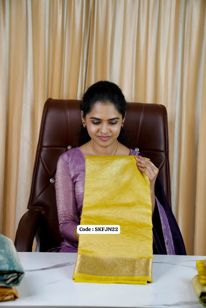 Crushed tissue 🥰😎