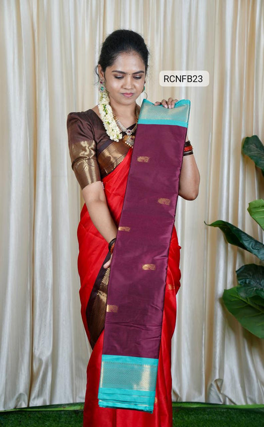 Kalyani Silk Saree🥳  ✅