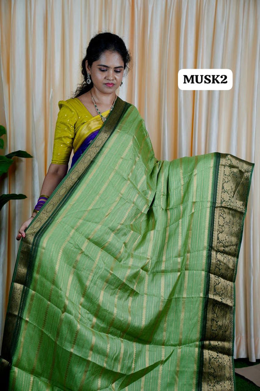 Dola silk sarees🍄✅