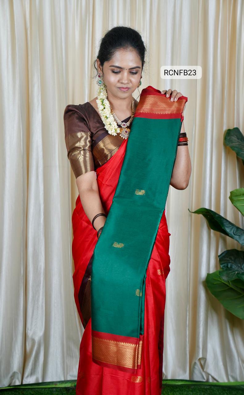 Kalyani Silk sarees🥳 ✅