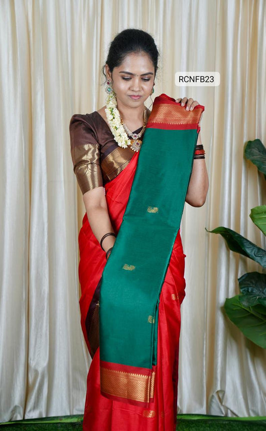 Kalyani Silk sarees🥳 ✅
