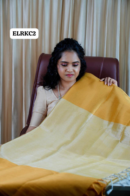 Aadi offer🌹Kadhi tissue saree🥰🥳