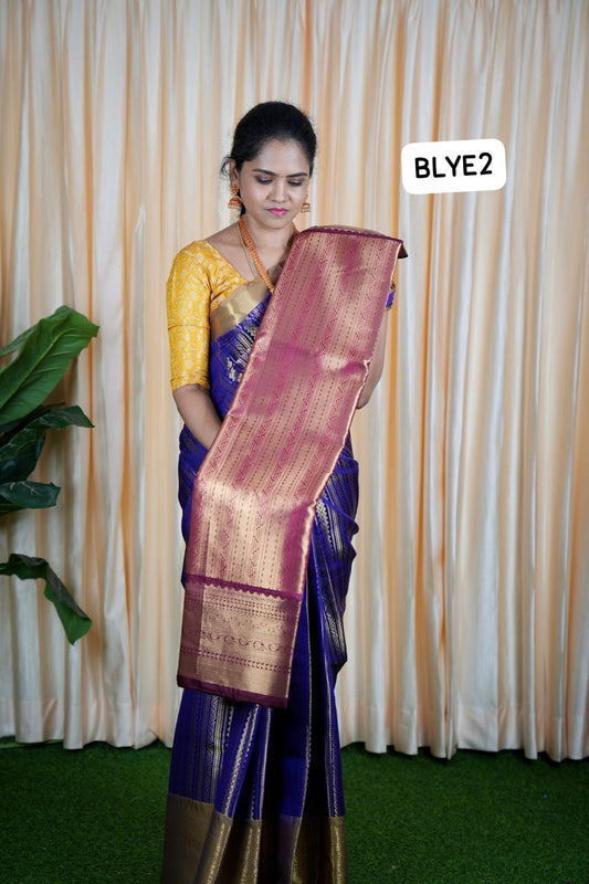 Soft katan sarees 🥳