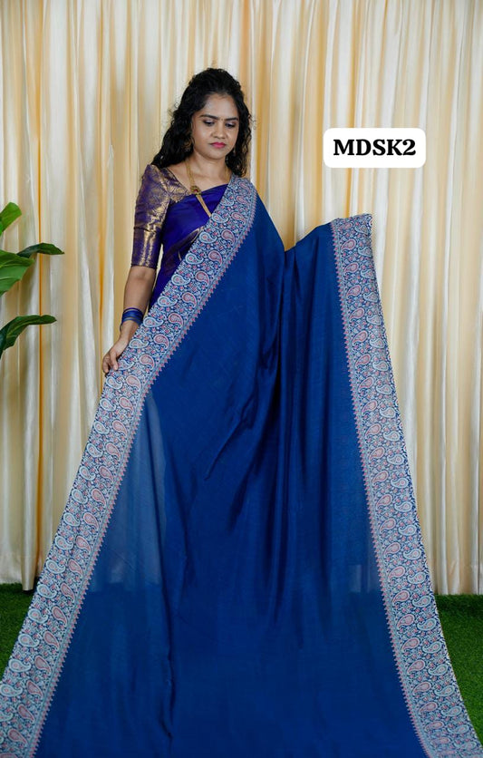 Budget dola mixed modal silk sarees🥰😎🥳