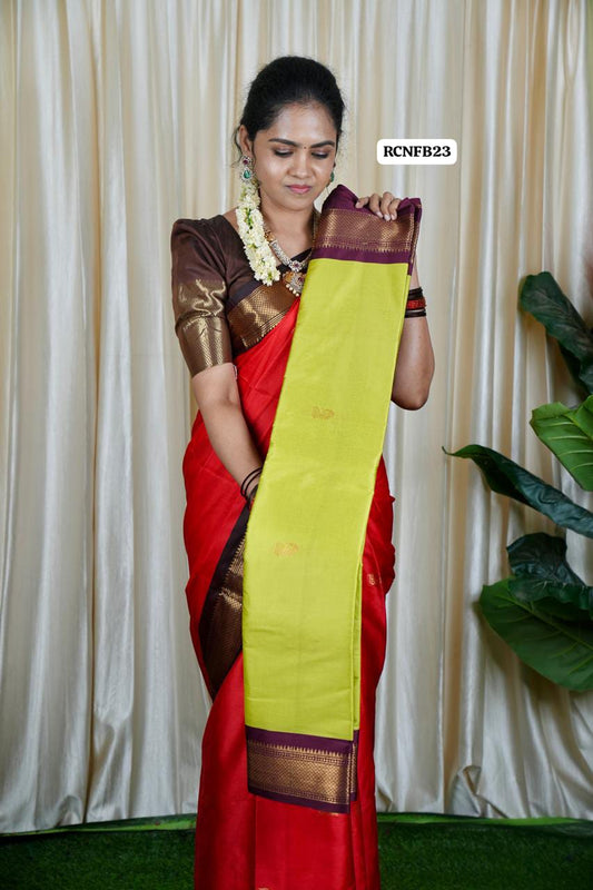 Kalyani Silk Saree🥳✅