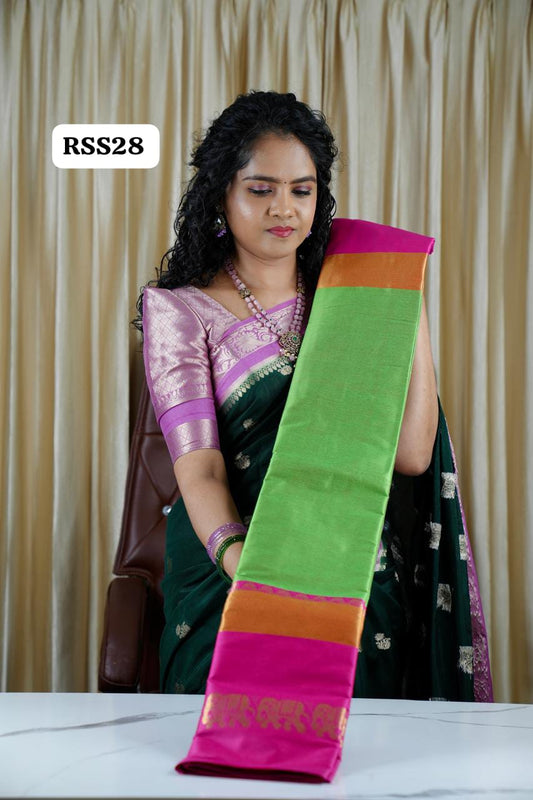 Kalyani silk aadi offer 🌹sarees🥰