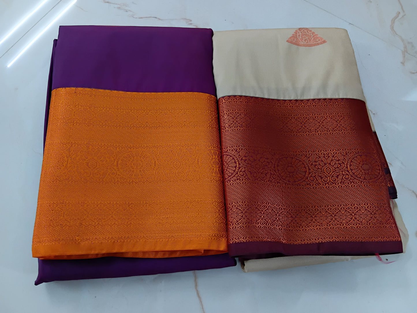 Kanchi silk📷