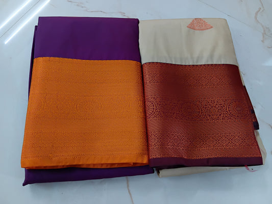 Kanchi silk📷