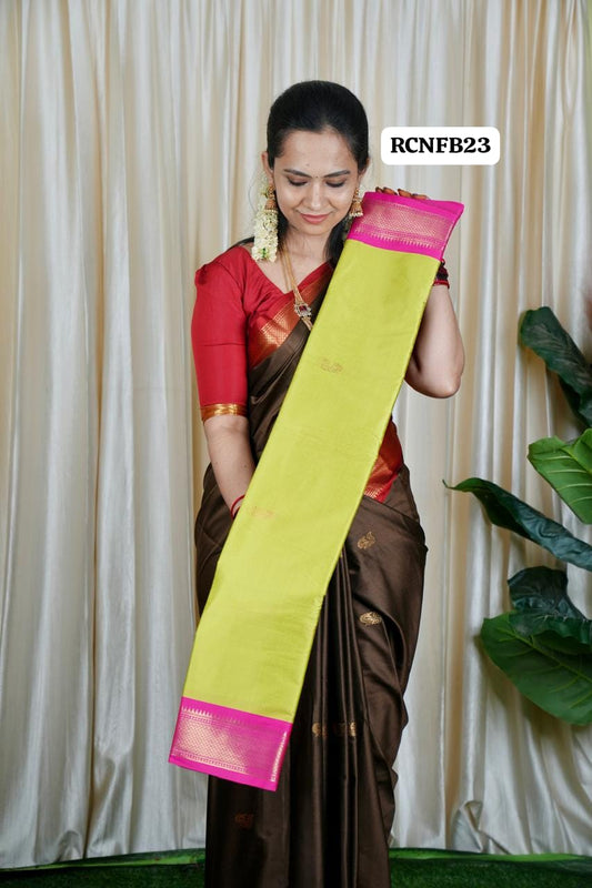 Kalyani silk saree 🥳