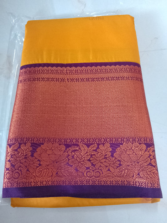 Kanchi semi silk 📷