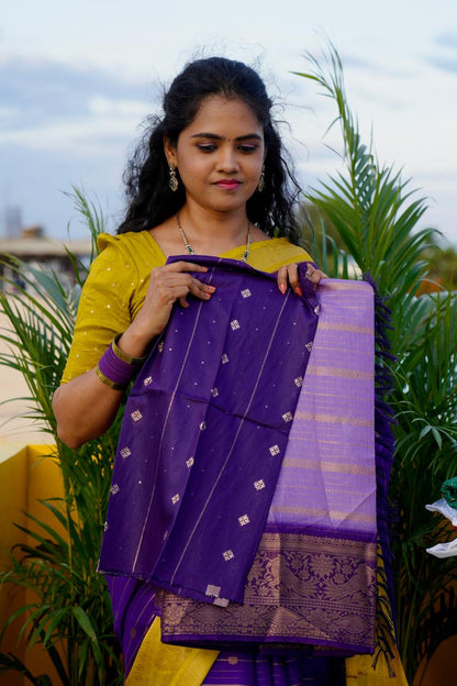 Dola silk sarees❌