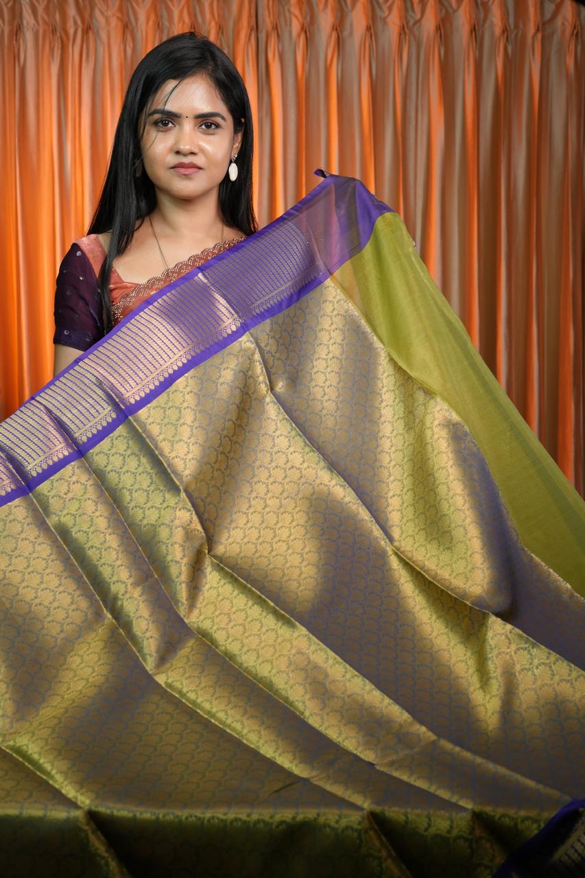Soft katan silk🥳