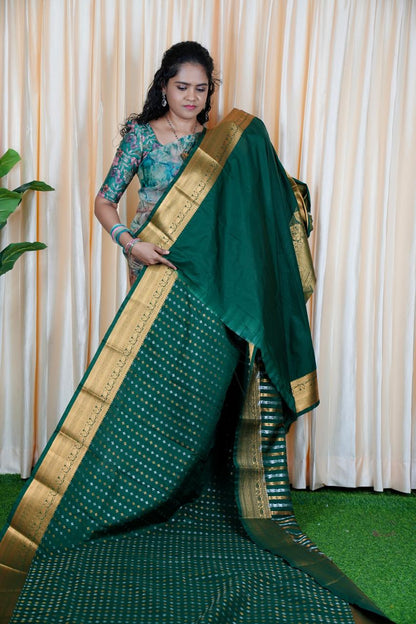 Sridevi inspired saree🍄