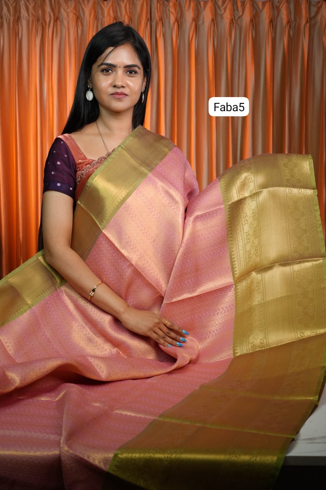 Soft katan silk🥳