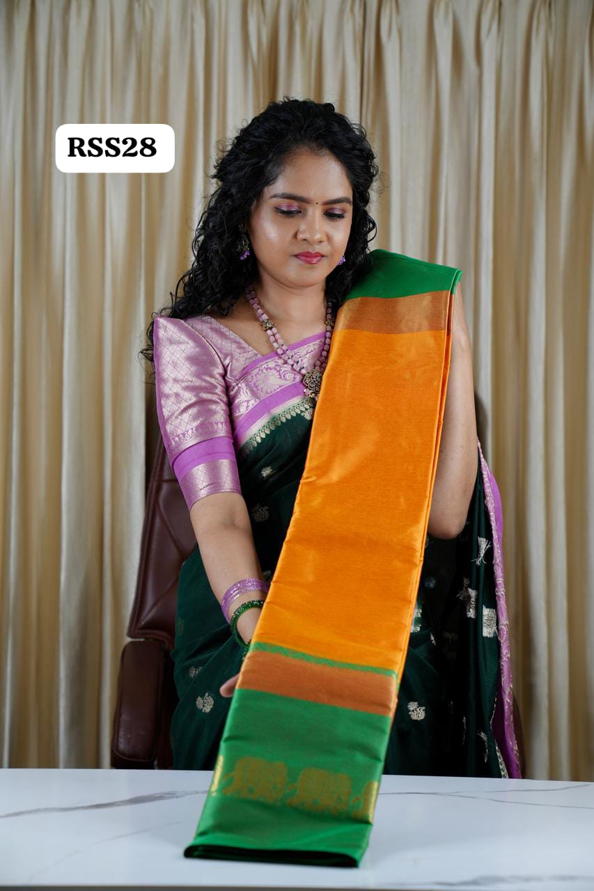 Kalyani silk aadi offer 🌹sarees🥰