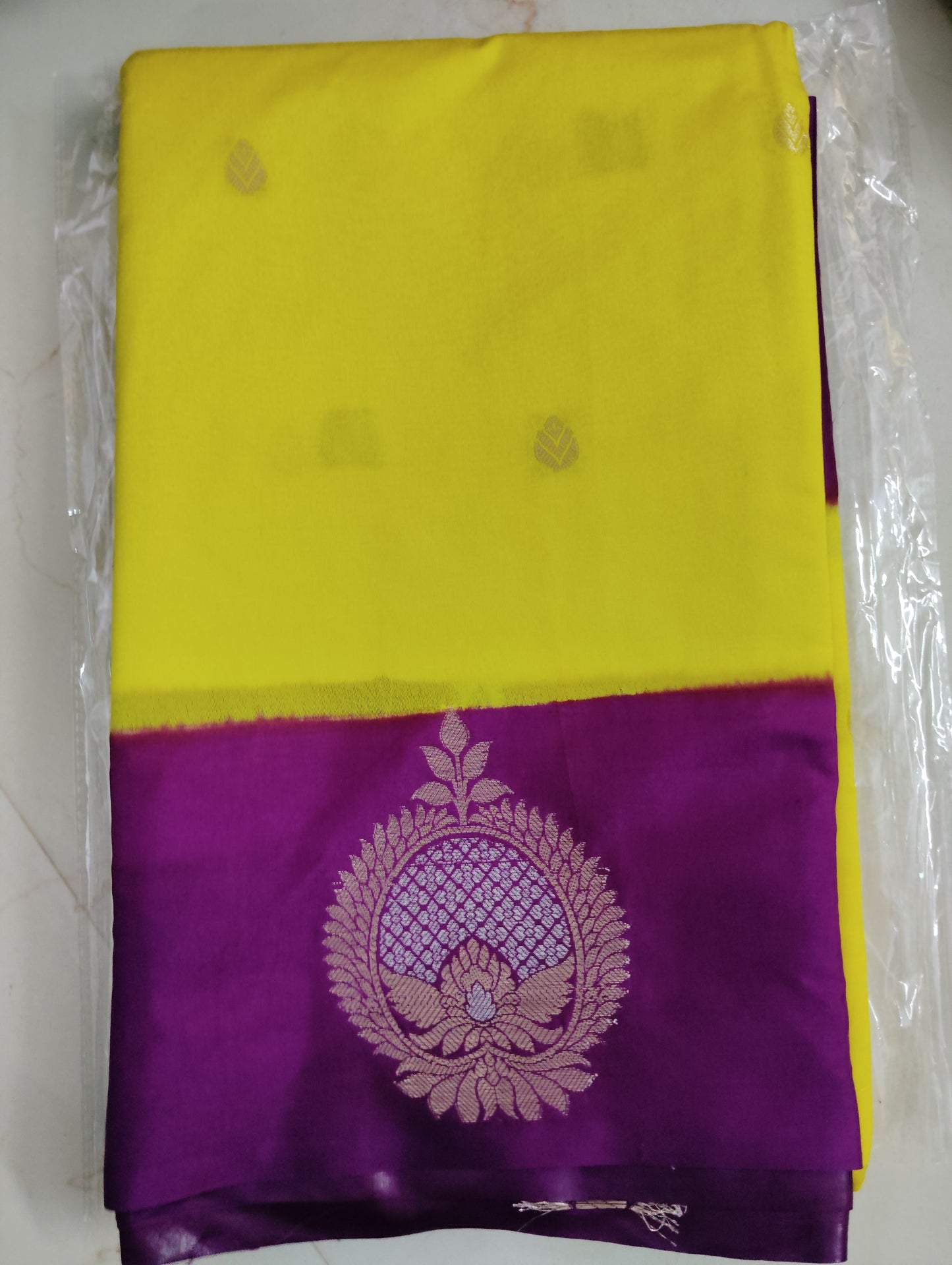 Warm Silk saree📷