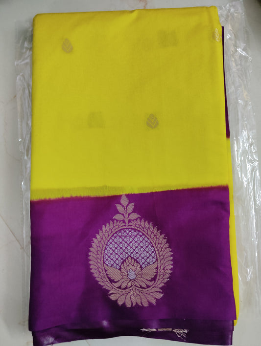 Warm Silk saree📷