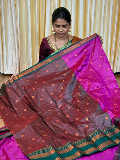 soft silk sarees🥳
