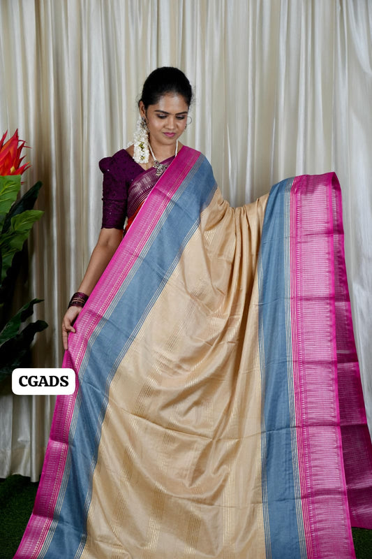 Dola silk saree❌