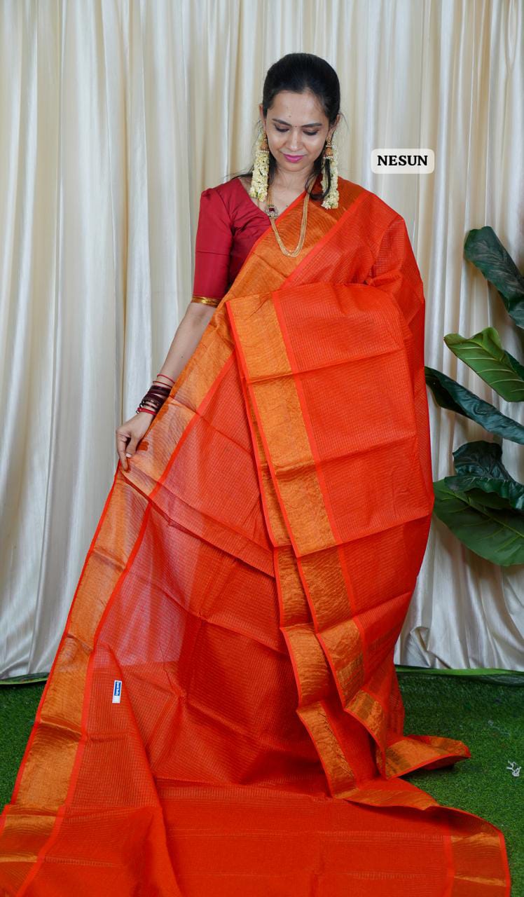 Sungudi Cotton ❌