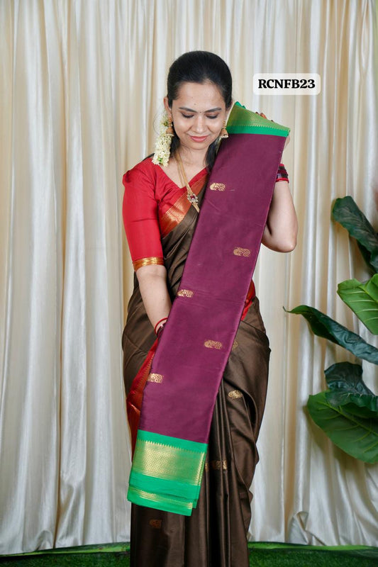 Kalyani Silk Saree🥳✅