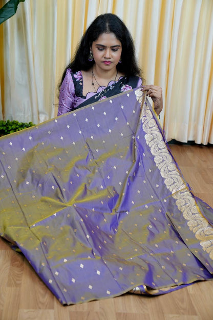 Soft silk sarees🥳
