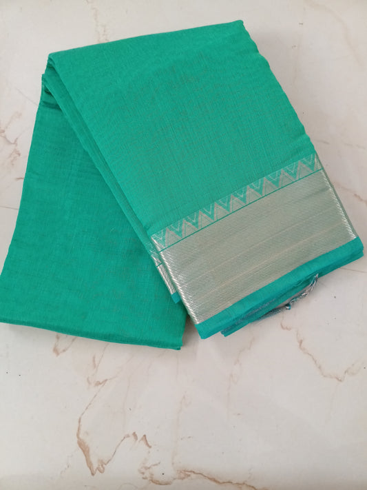 Mangalagiri Cotton 📷Offer Saree 📷📷