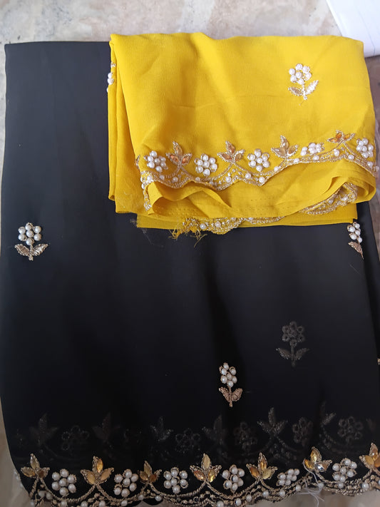 Designer saree📷