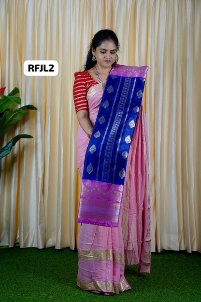 Premium warm silk sarees🥰🥳