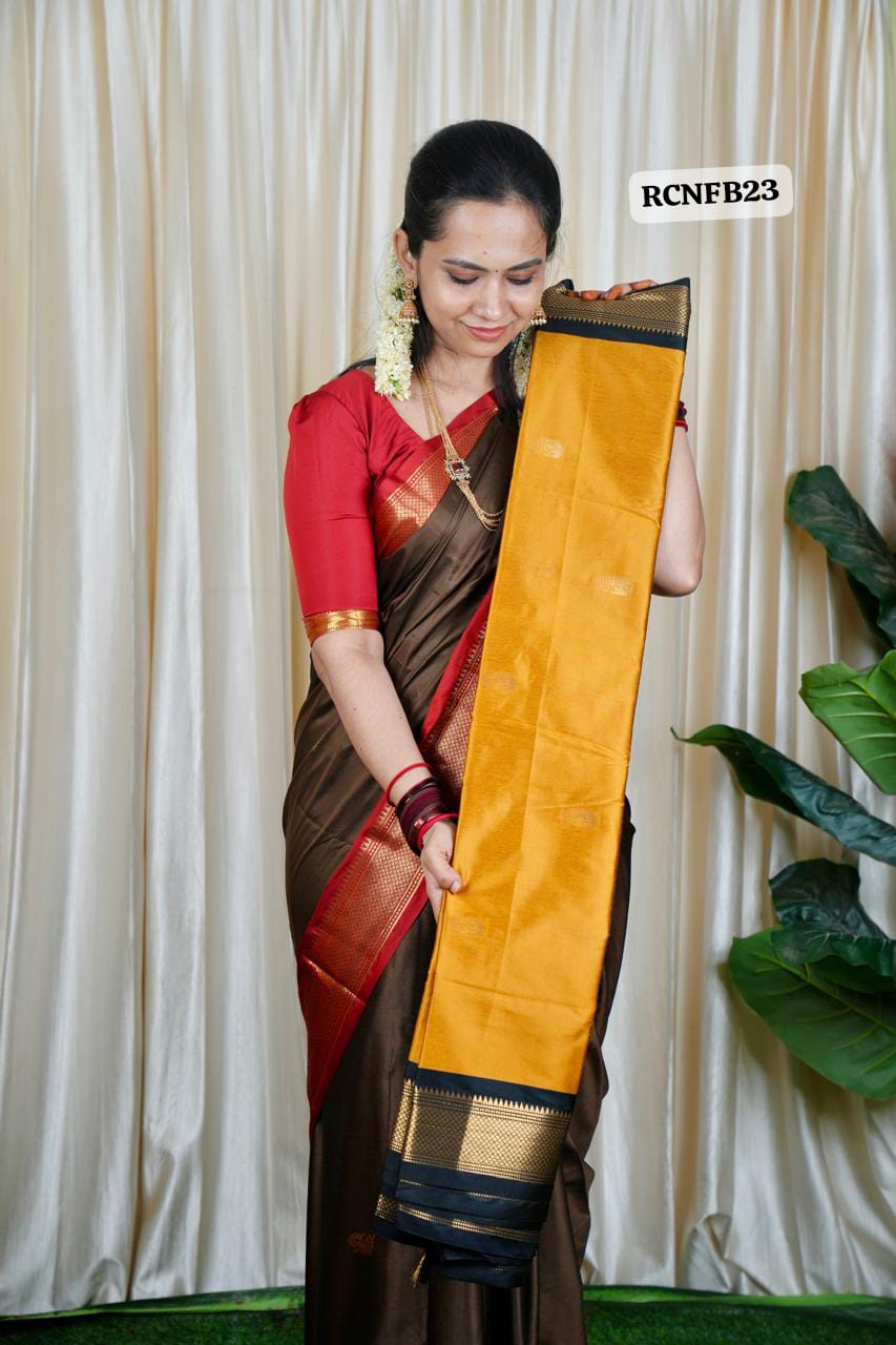Kalyani Silk Saree🥳✅