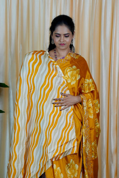 Chinnon sarees🍄🥳