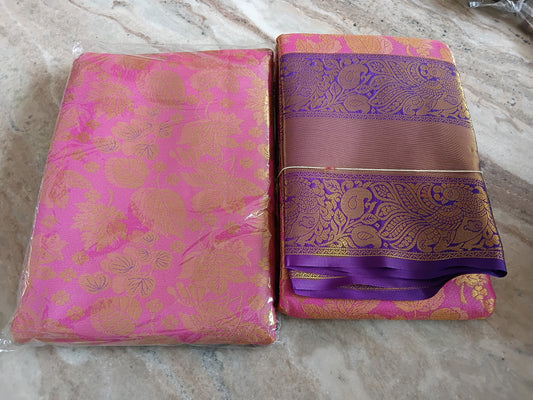 Kanchi semi silk 📷