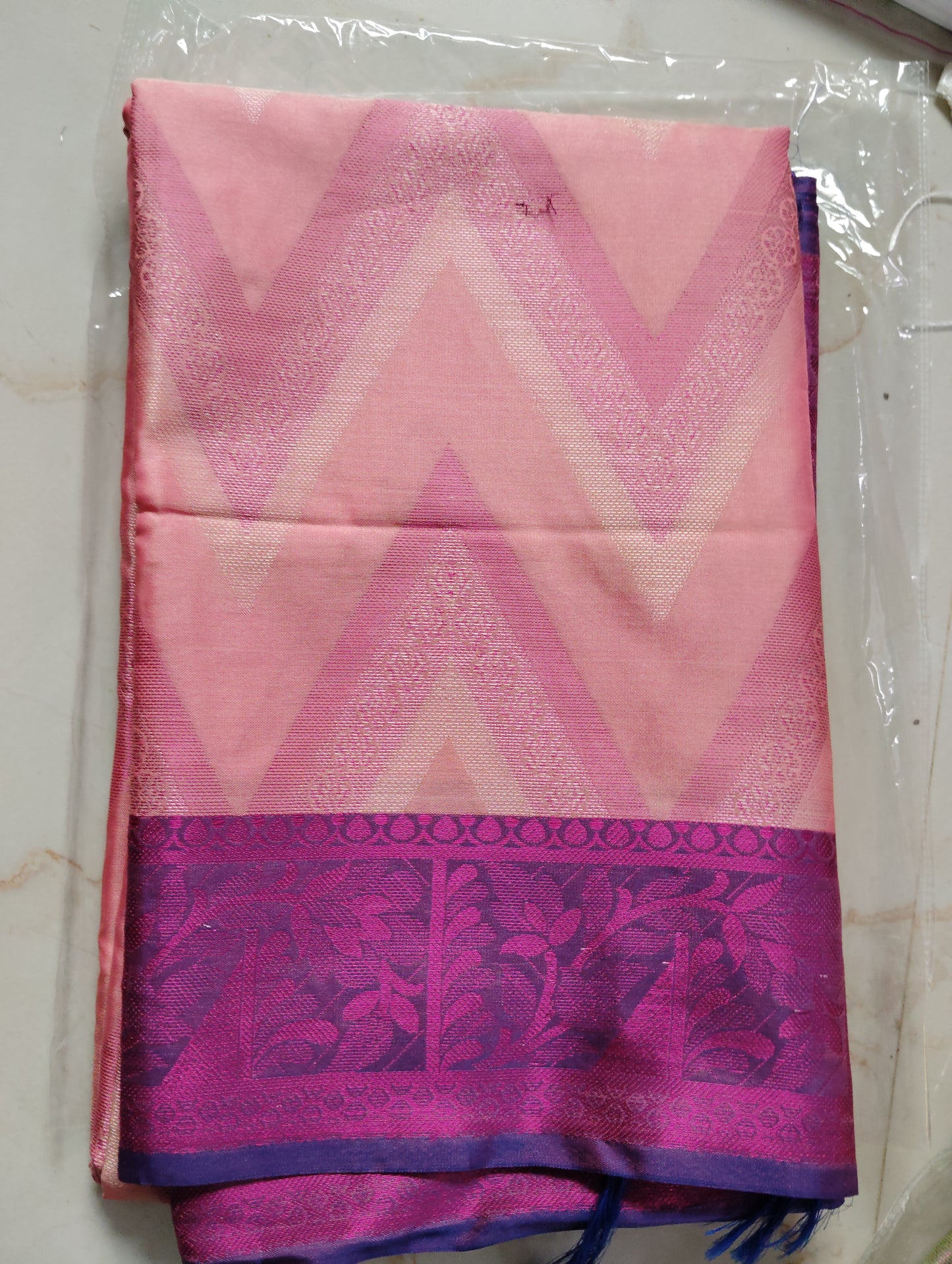 Warm Silk saree📷📷