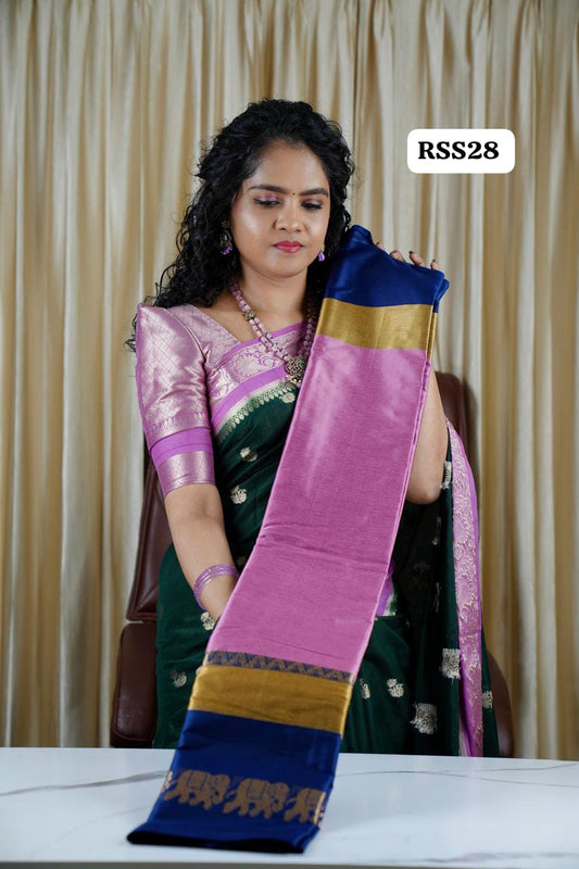 Kalyani silk aadi offer 🌹sarees🥰