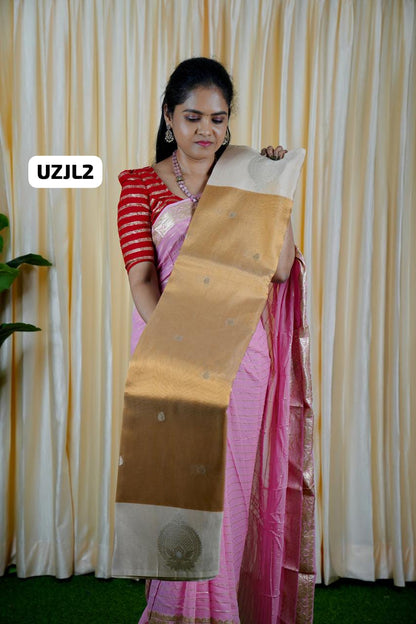 Premium soft tissue sarees🥰🥳