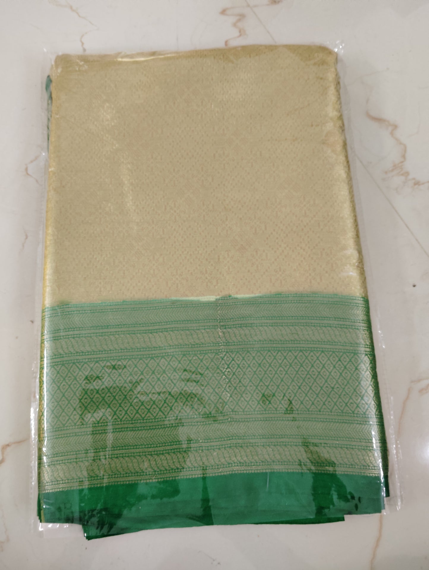 Bridal Tissue Soft Silk Saree📷