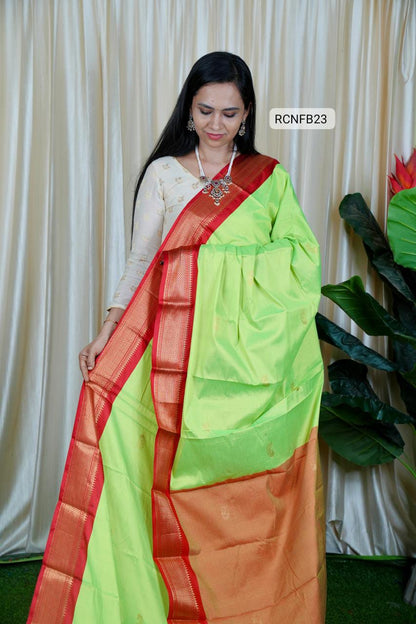 Kalyani silk saree 🥳✅