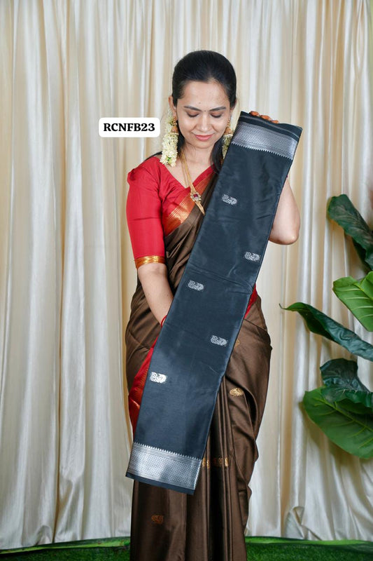 Kalyani Silk Saree✅