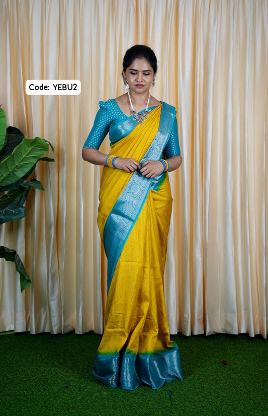 Mysore silk saree sold out❌️