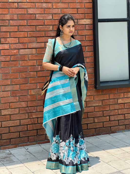 Semi Tussar 😍