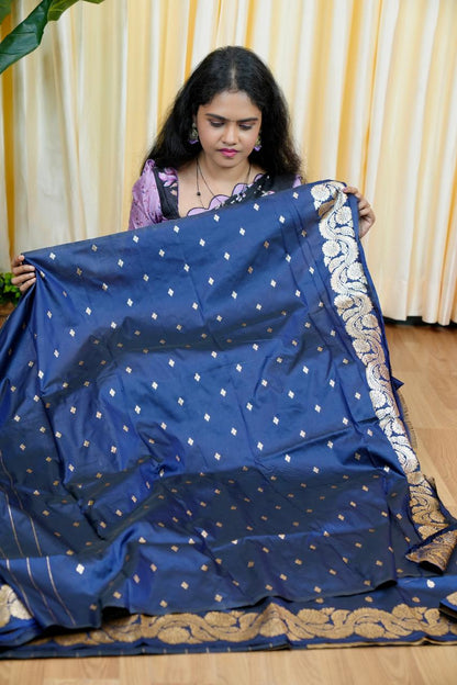 Soft silk sarees🥳
