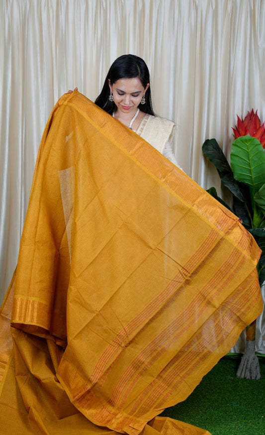 Sungudi Cotton❌