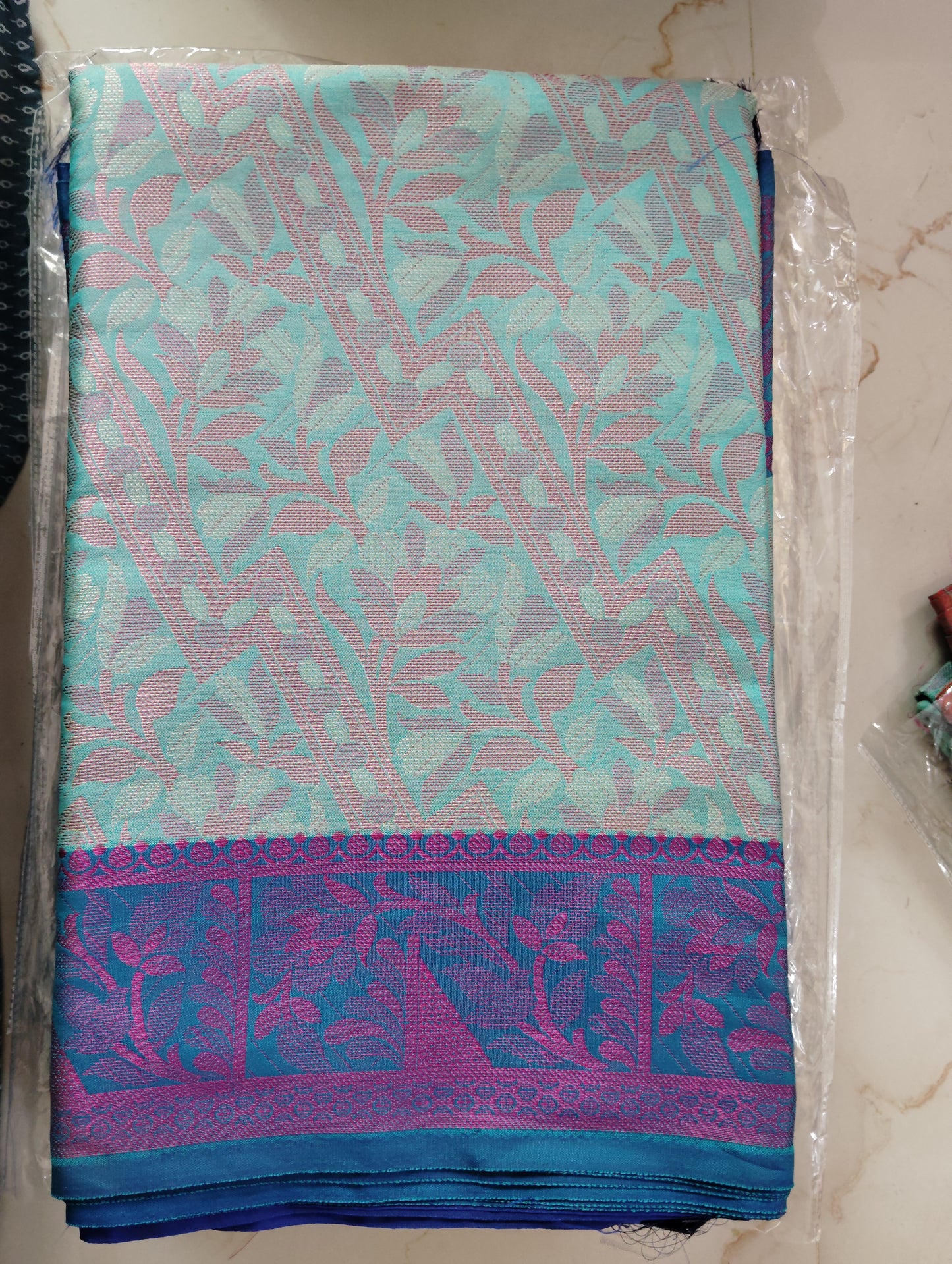 Warm Silk saree📷📷