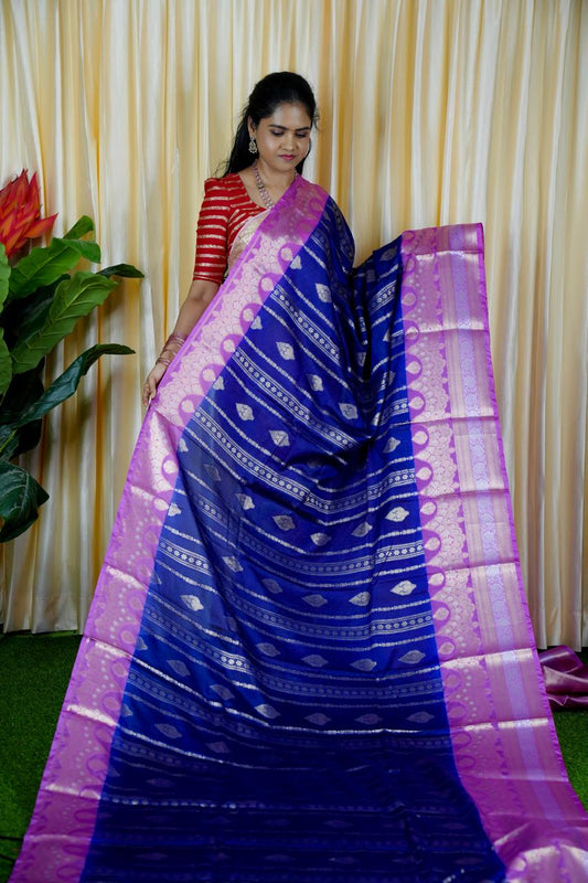 Premium warm silk sarees🥰🥳