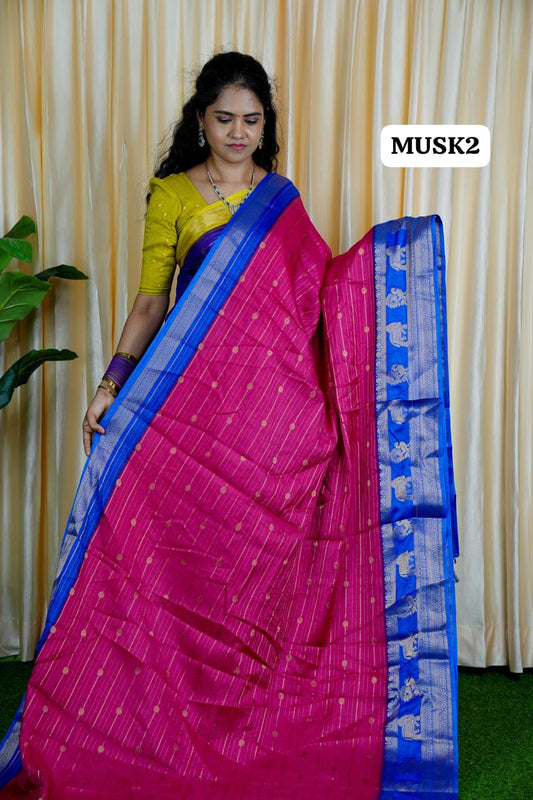 Dola silk sarees  🍄✅