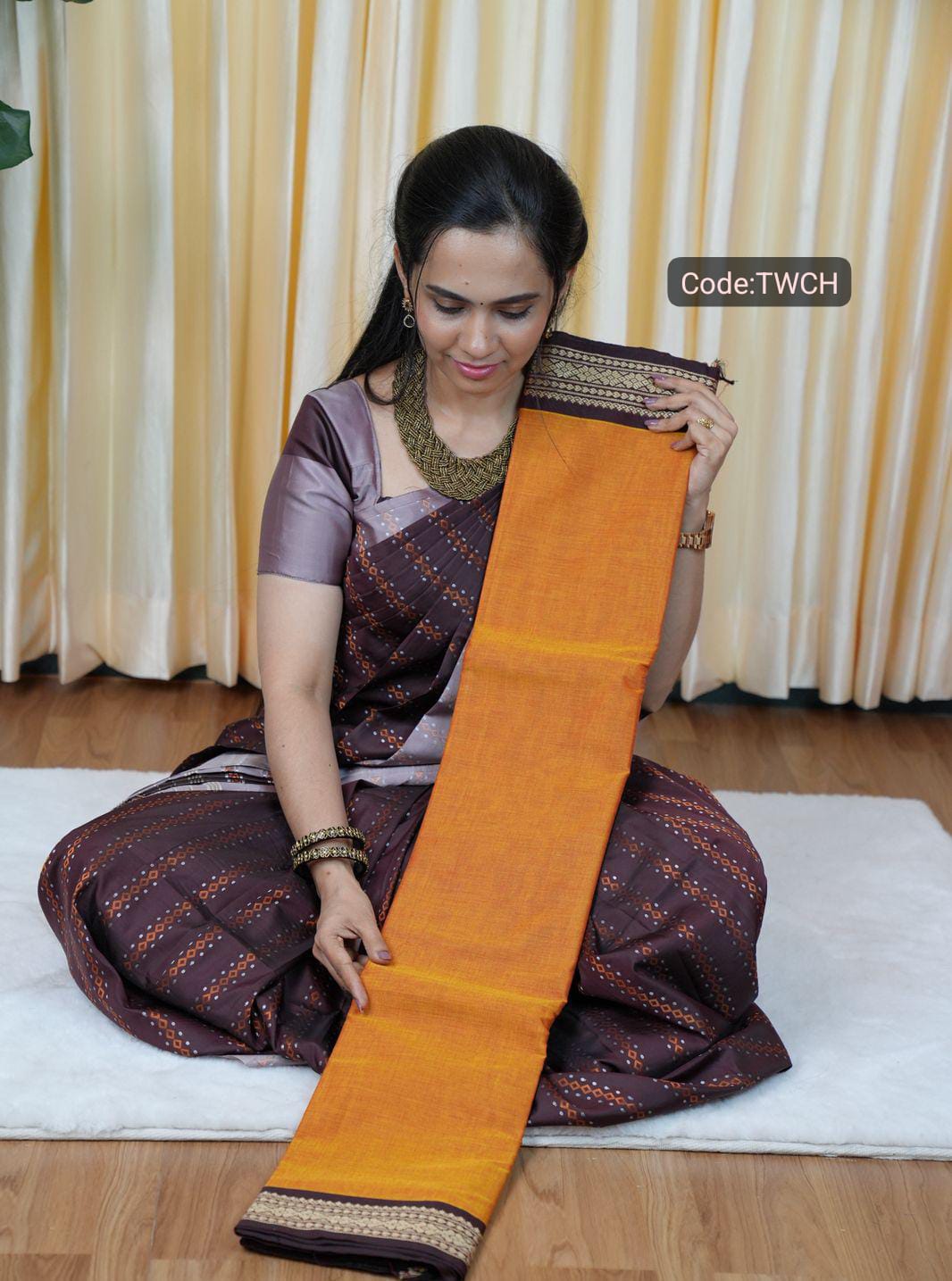 Chettinadu Cotton sarees🥳